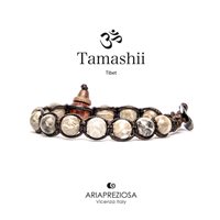 Bracciale Tamashii Tibet in Pietre dure Pietre dure BHS900-261 - BHS900-261